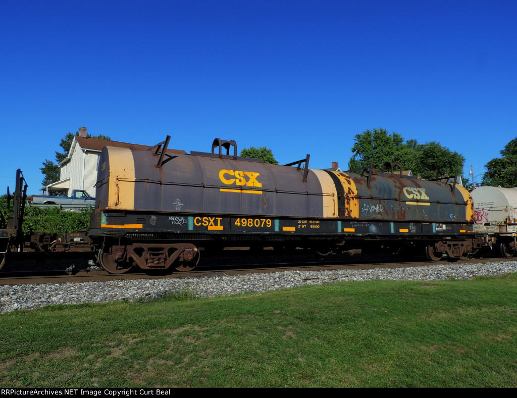 CSX 498079